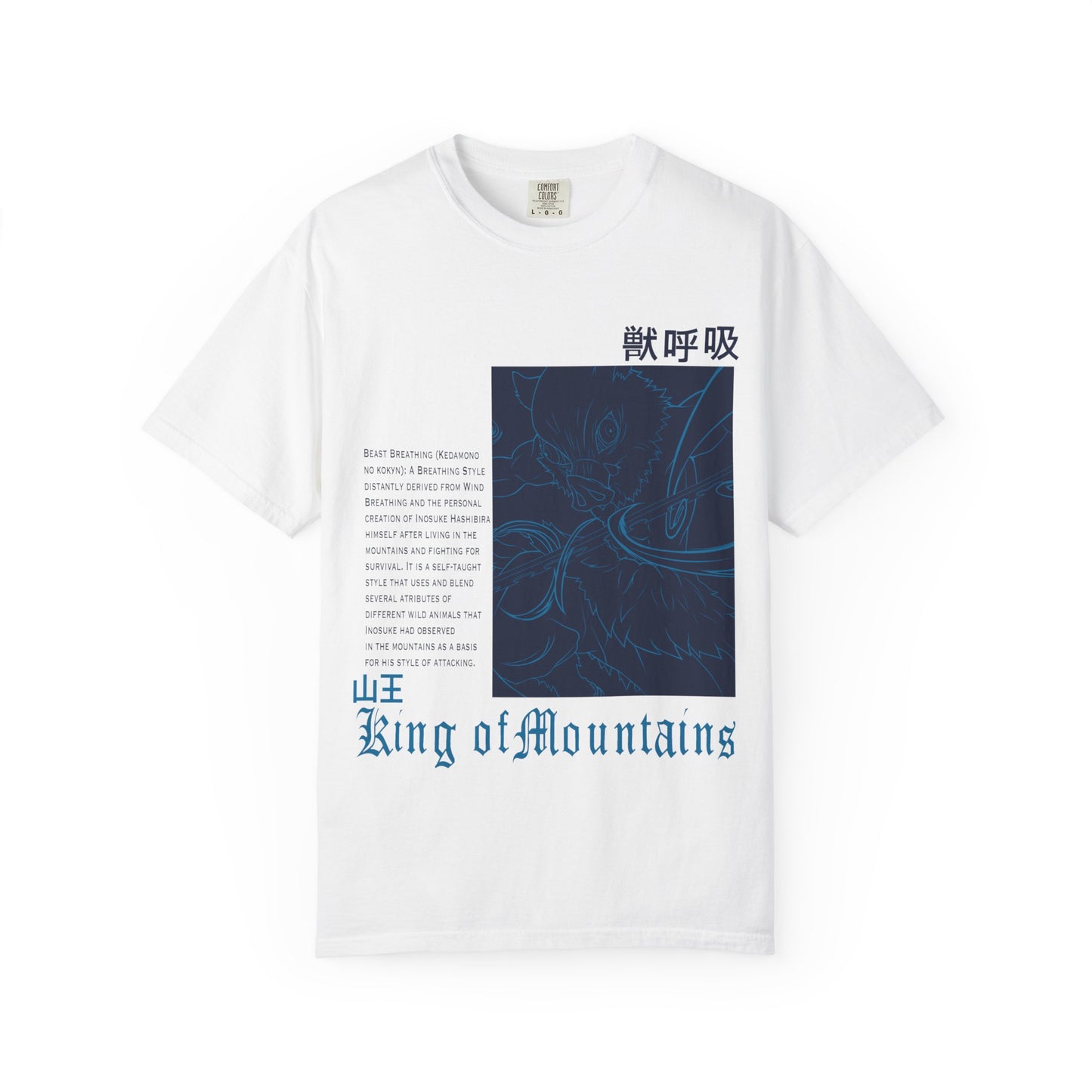 Inosuke T-Shirt