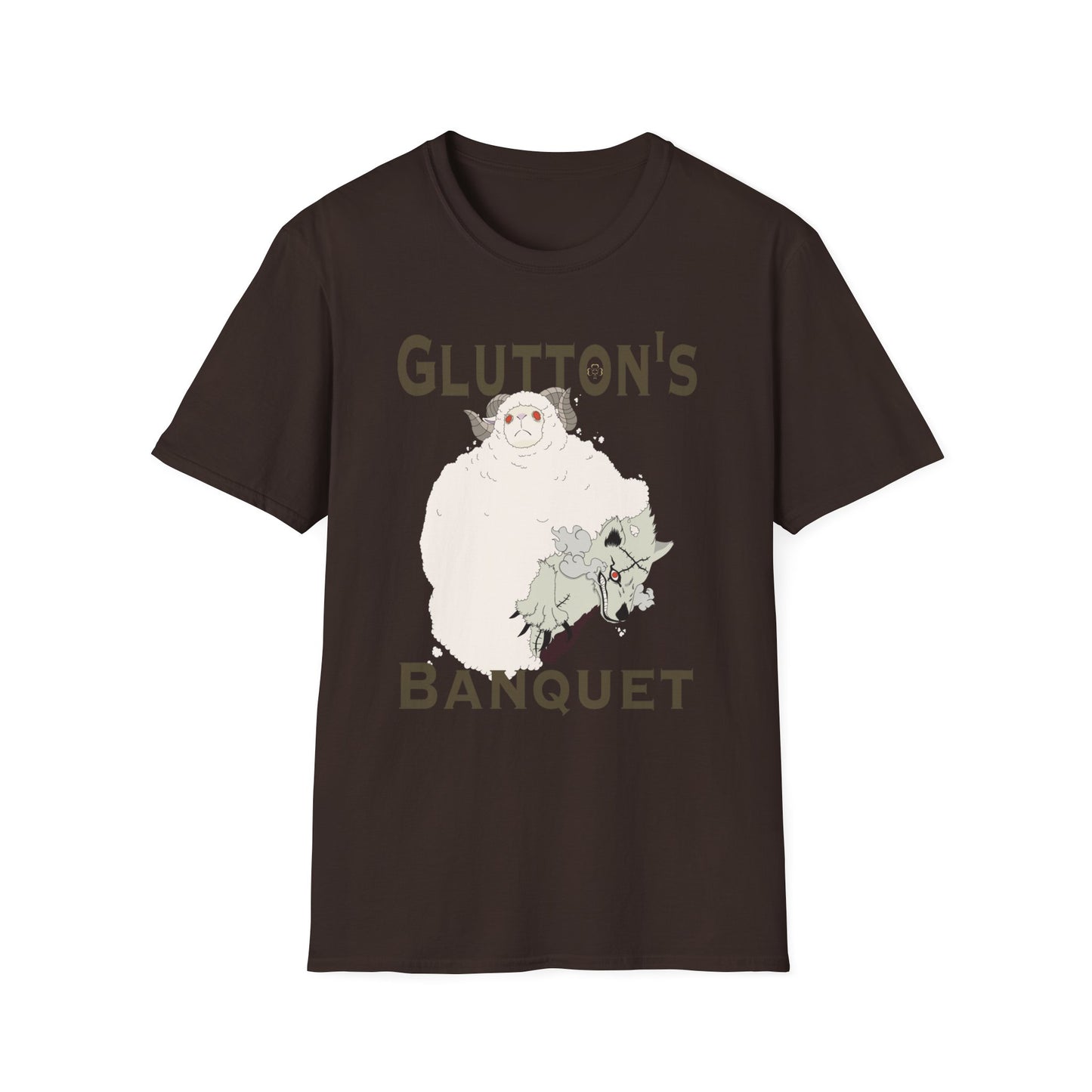 Glutton’s Banquet T-Shirt