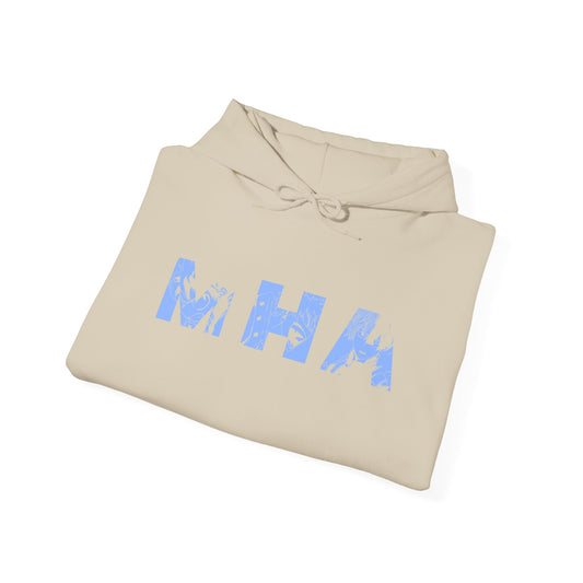 My Hero Hoodie