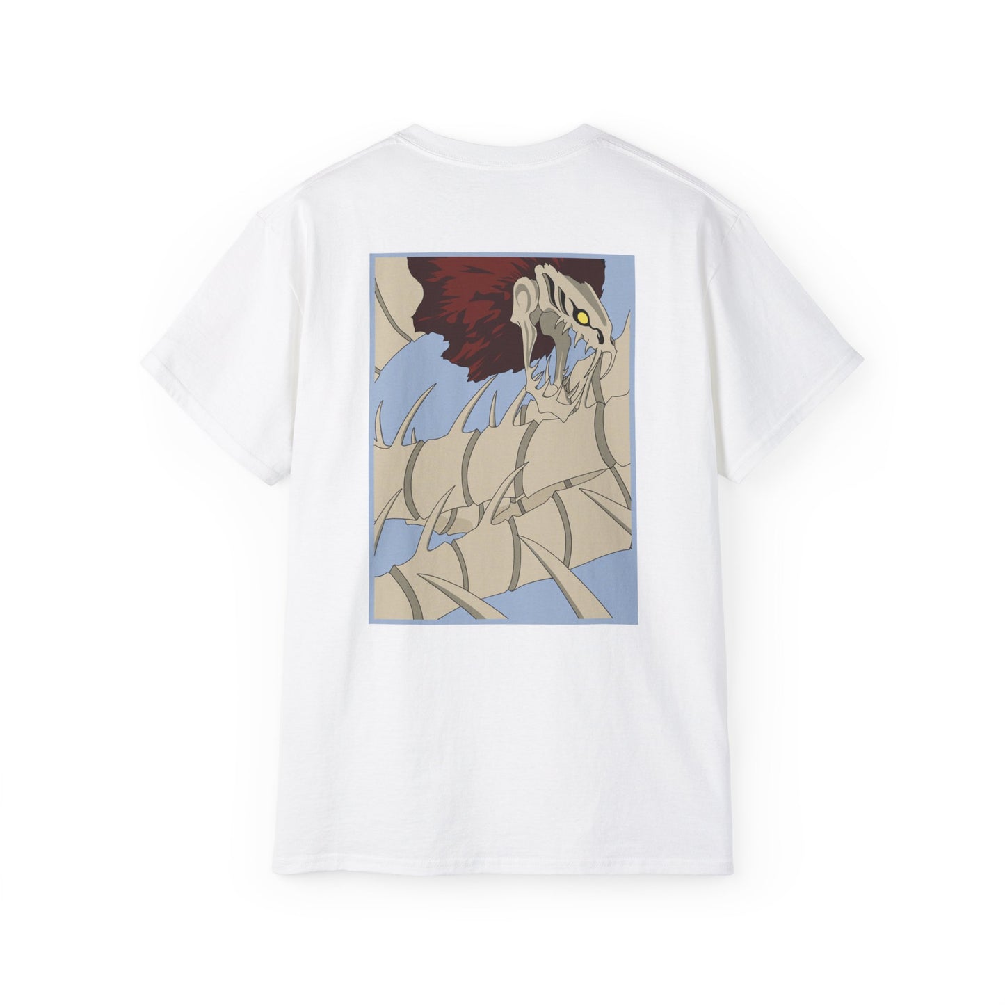 Renji Abarai T-Shirt