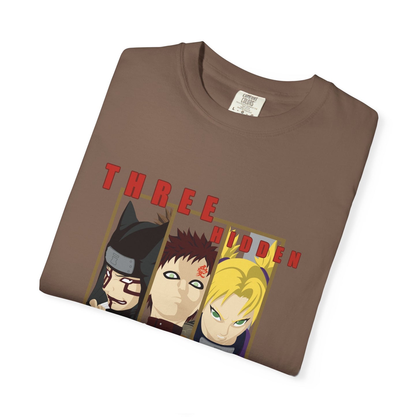 Three Siblings T-Shirt