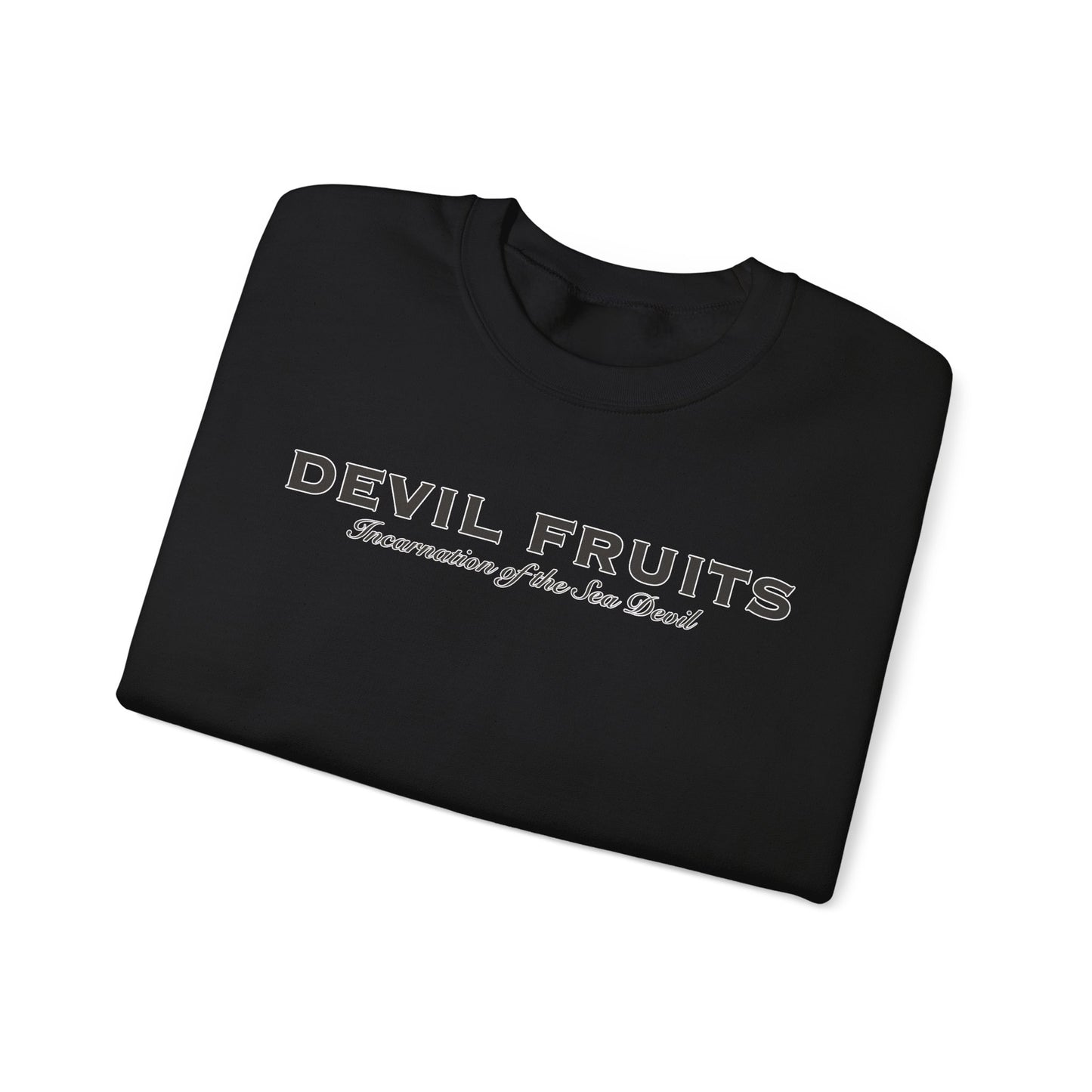 Devil Fruit Sweatshirt