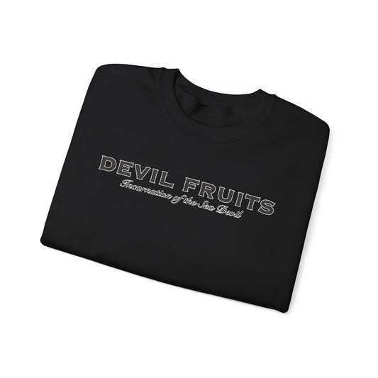 Devil Fruit Sweatshirt