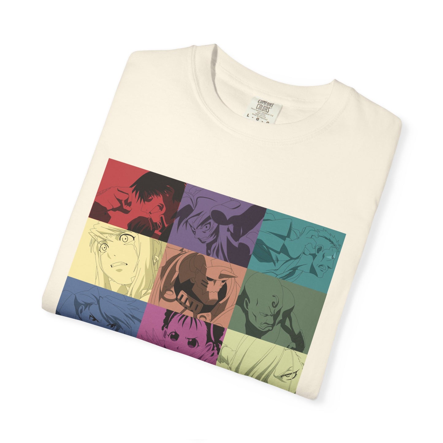 Full Metal T-Shirt
