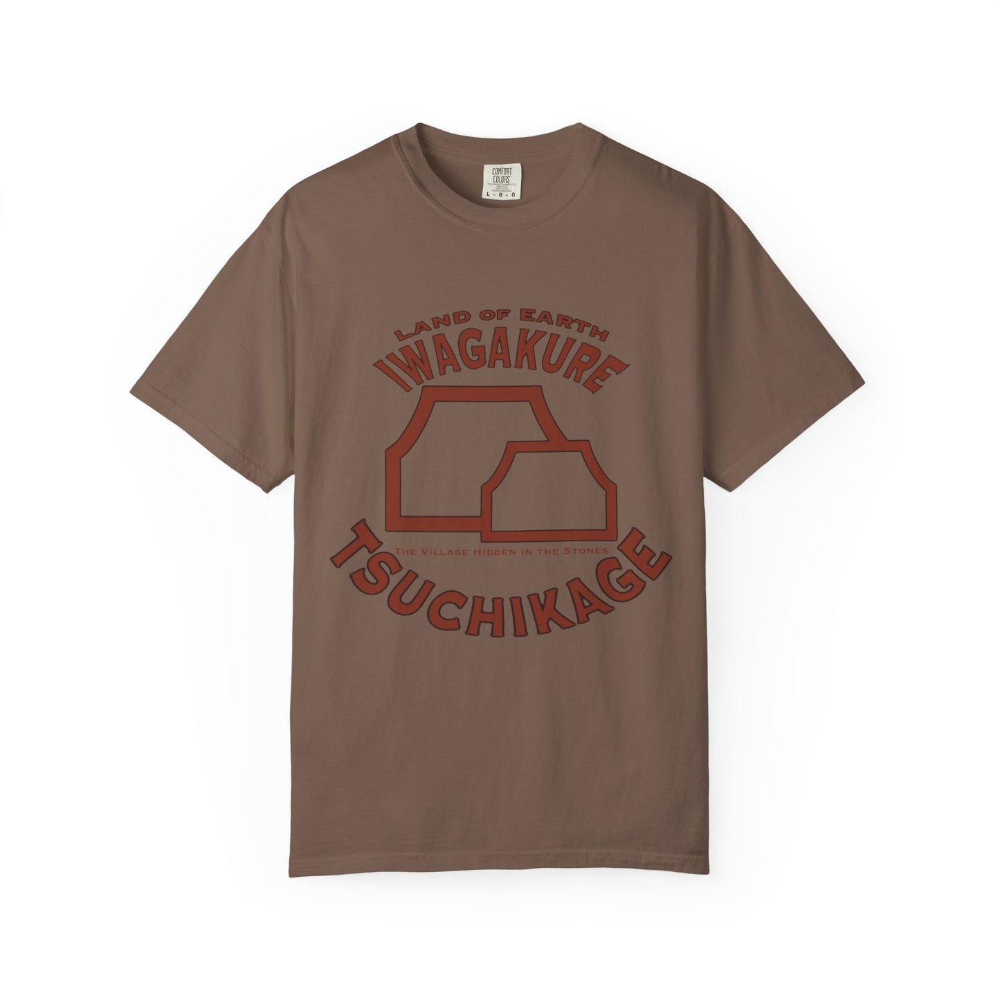Hidden Stone T-Shirt