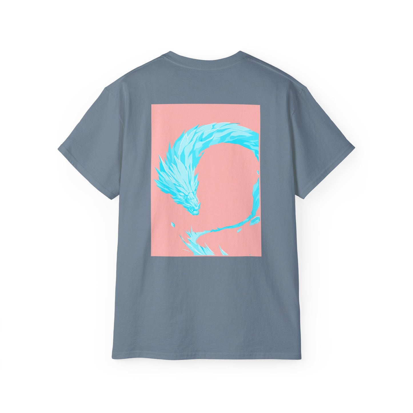 Tōshirō Hitsugaya T-Shirt