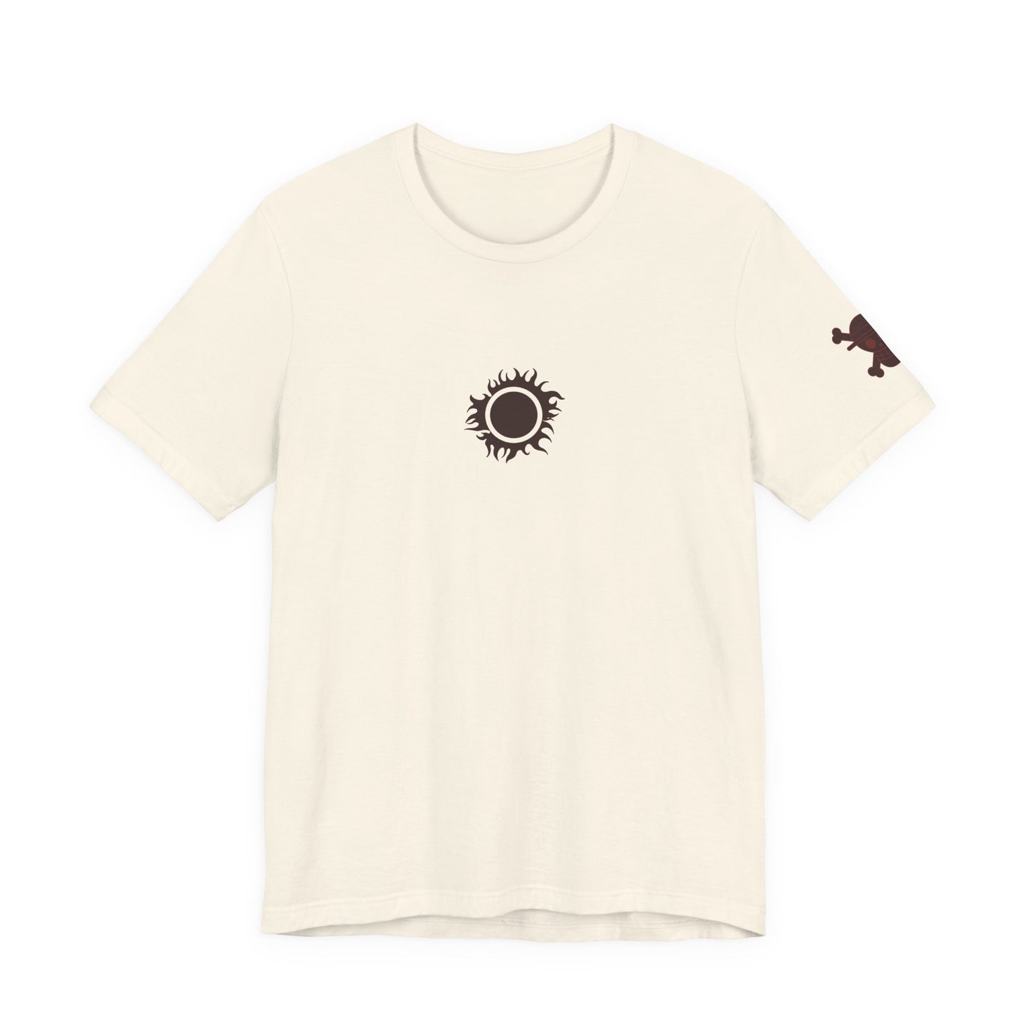 Jinbe T-Shirt