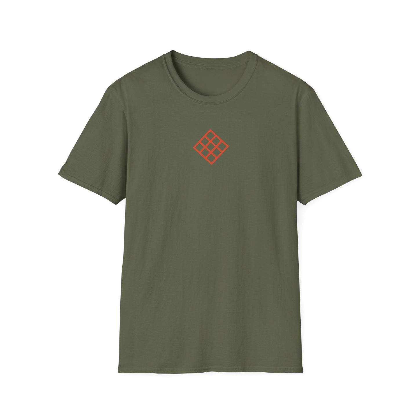 Kakashi Hatake T-Shirt