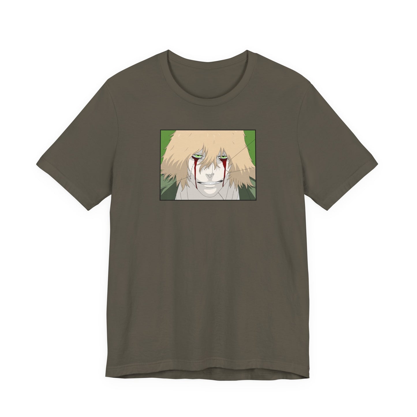 Kisuke Urahara T-Shirt