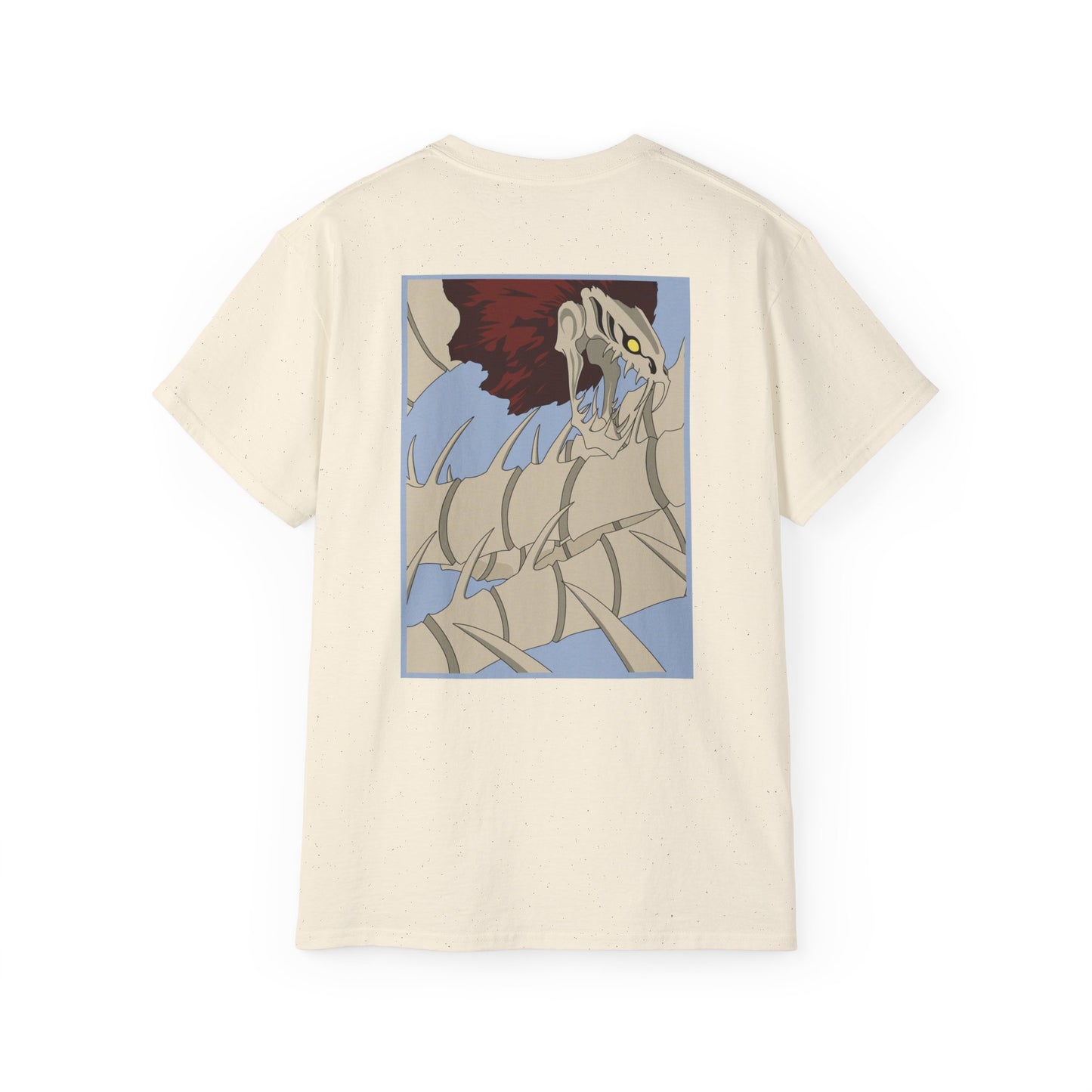 Renji Abarai T-Shirt