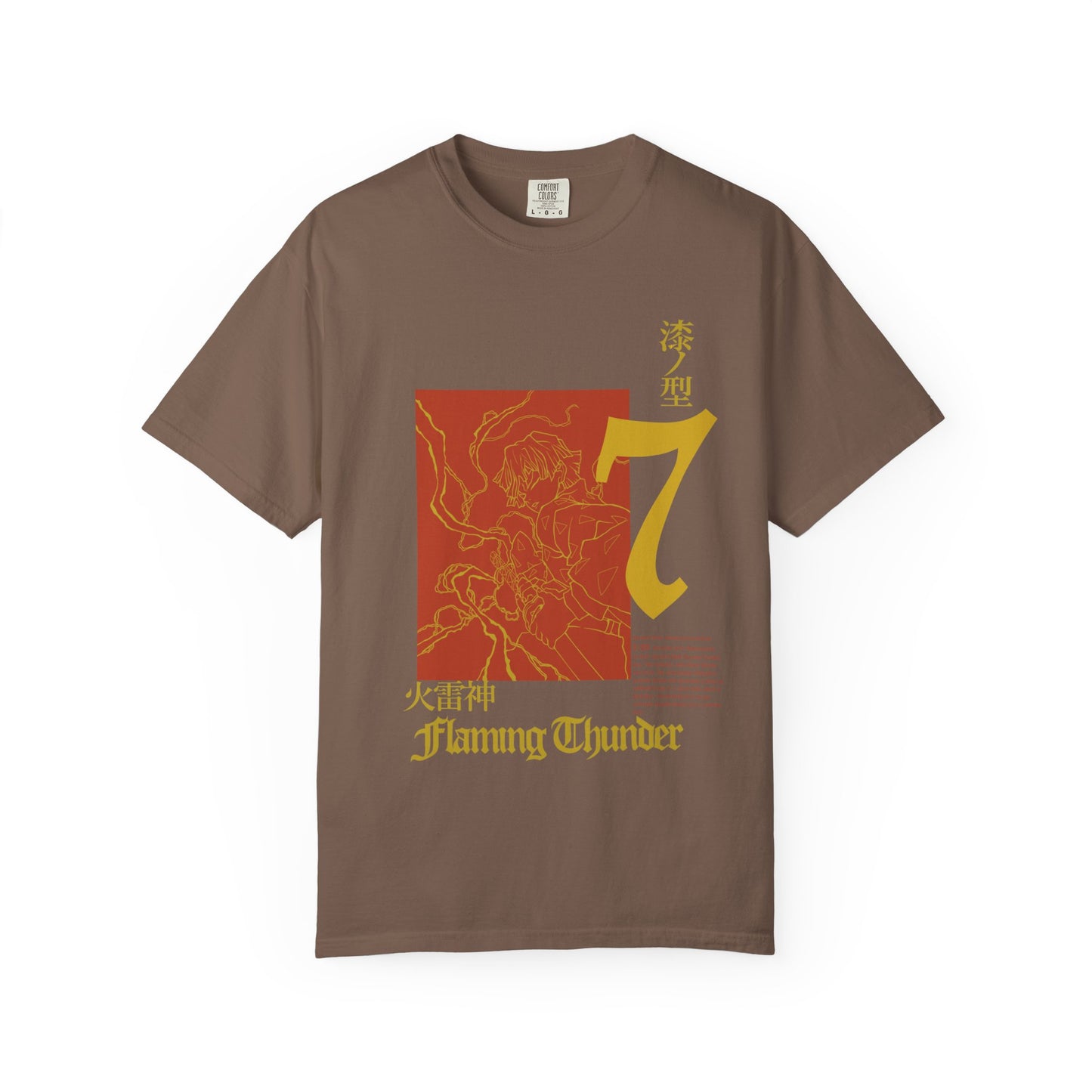 Zenitsu T-Shirt