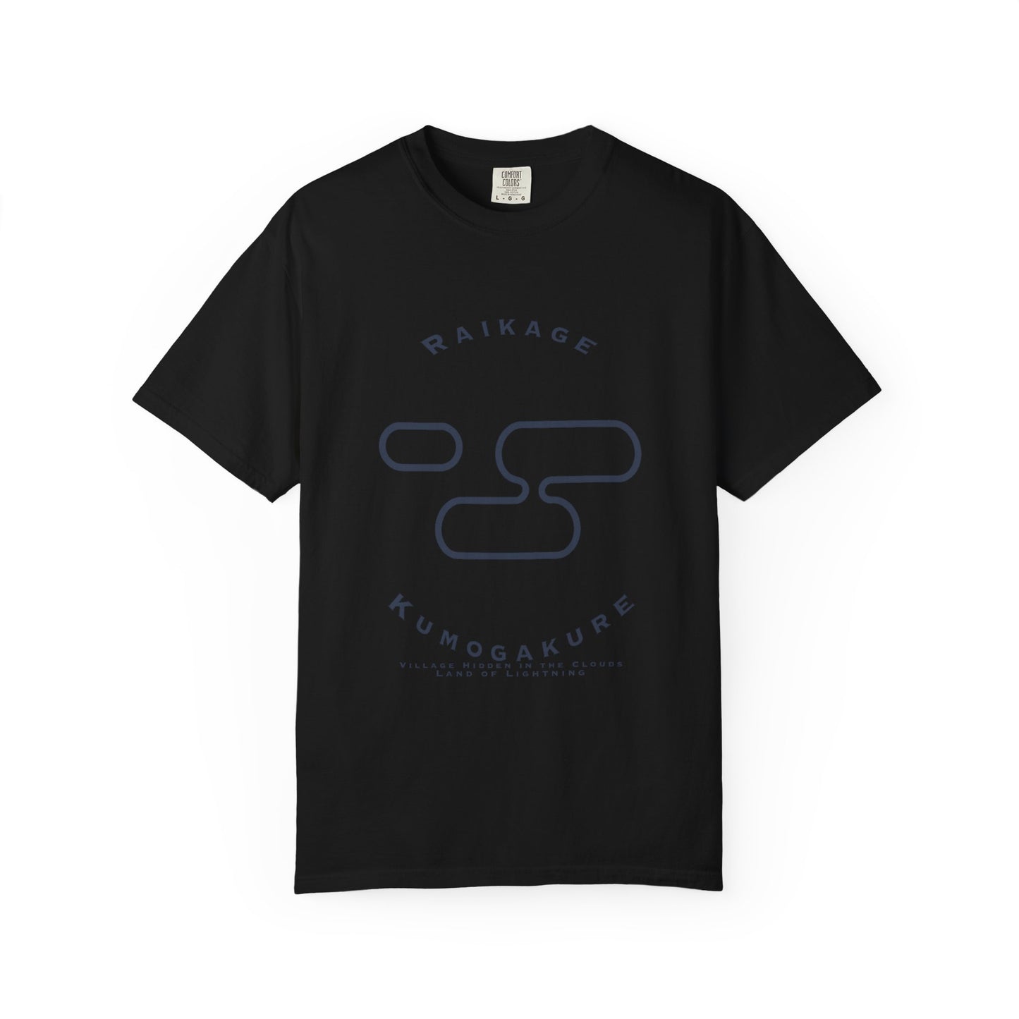 Hidden Cloud T-Shirt
