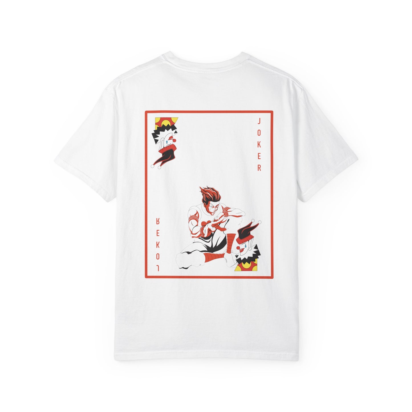 Hisoka T-Shirt