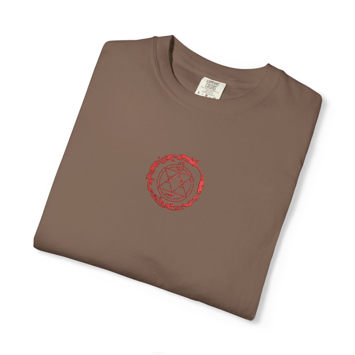 Flame Alchemist T-Shirt