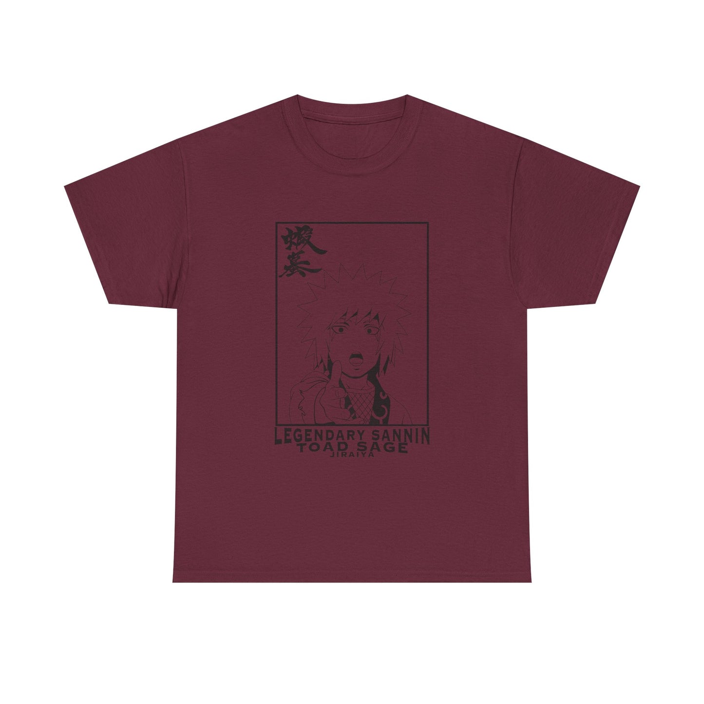 Jiraiya T-Shirt