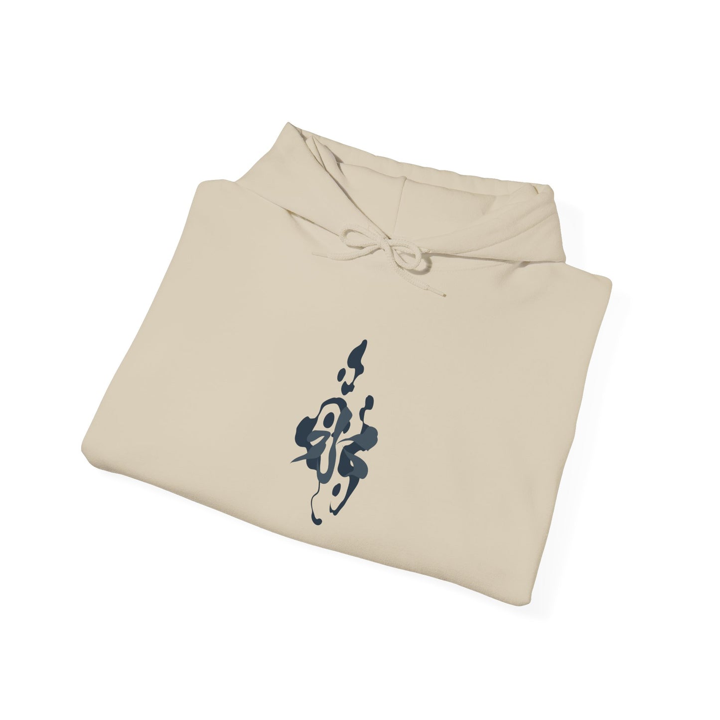 Water breathing Hoodie