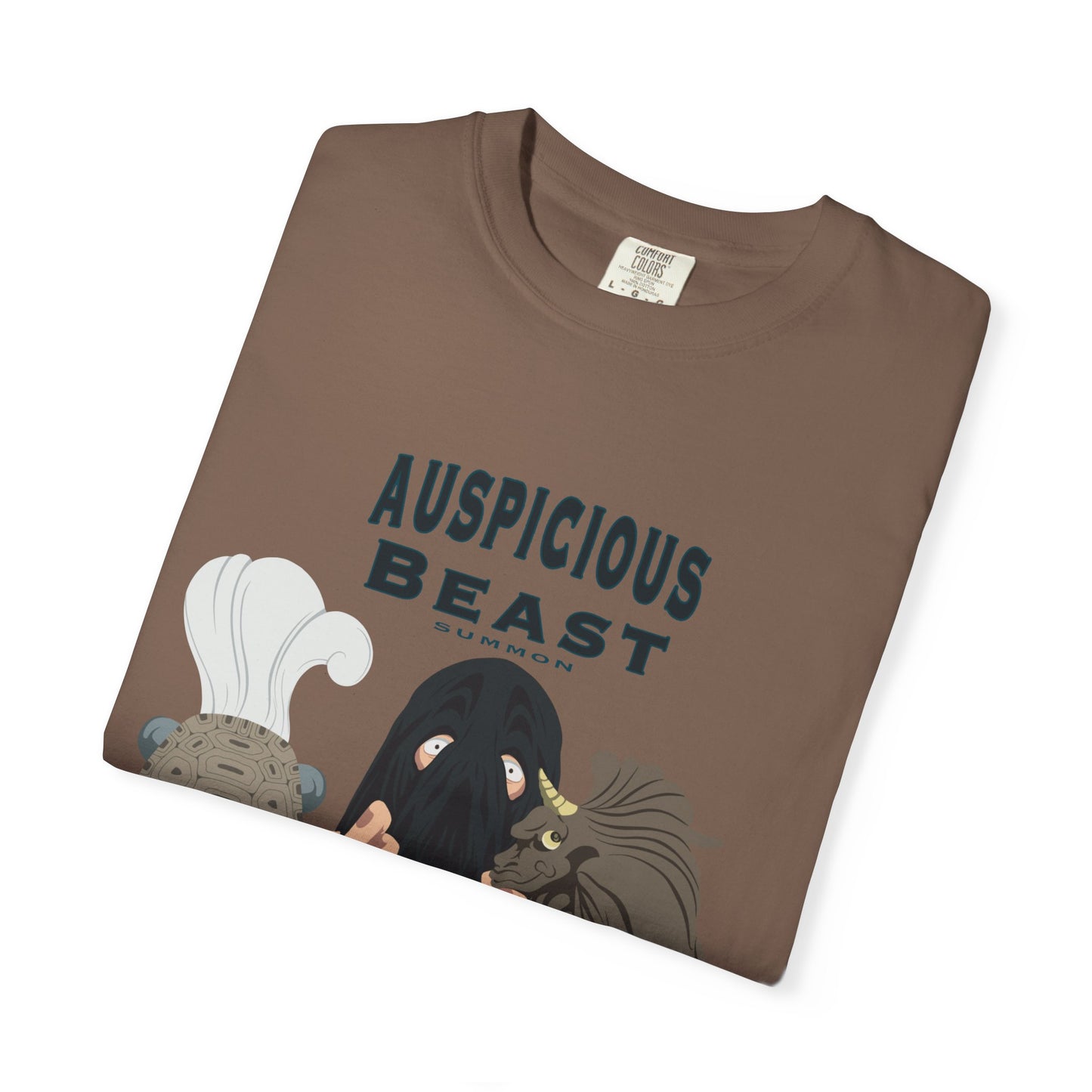 Auspicious Beast T-Shirt