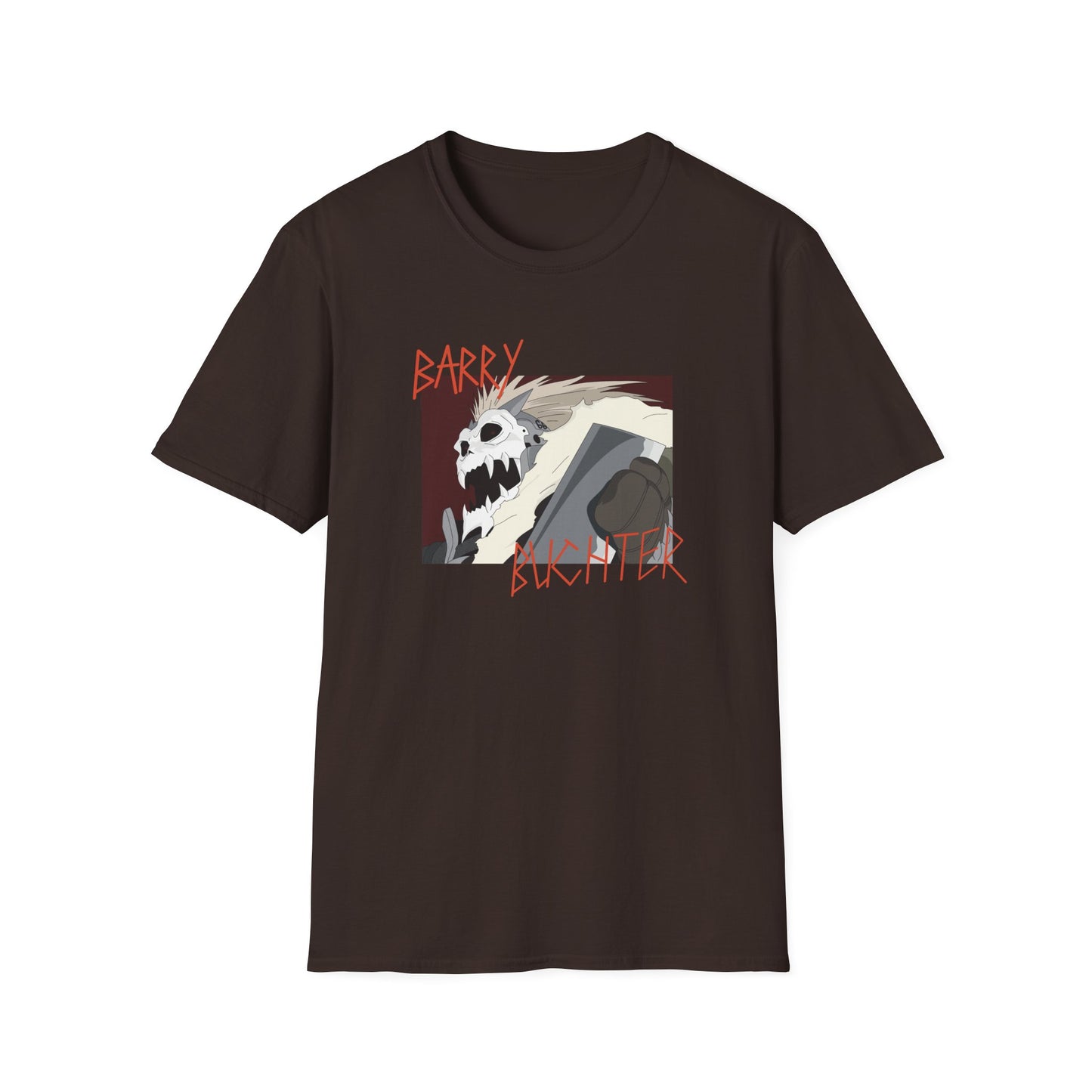 Barry the Butcher T-Shirt