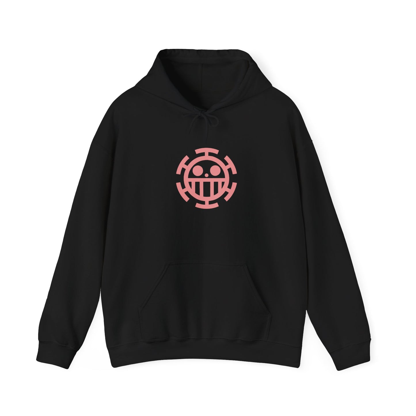 Law Hoodie