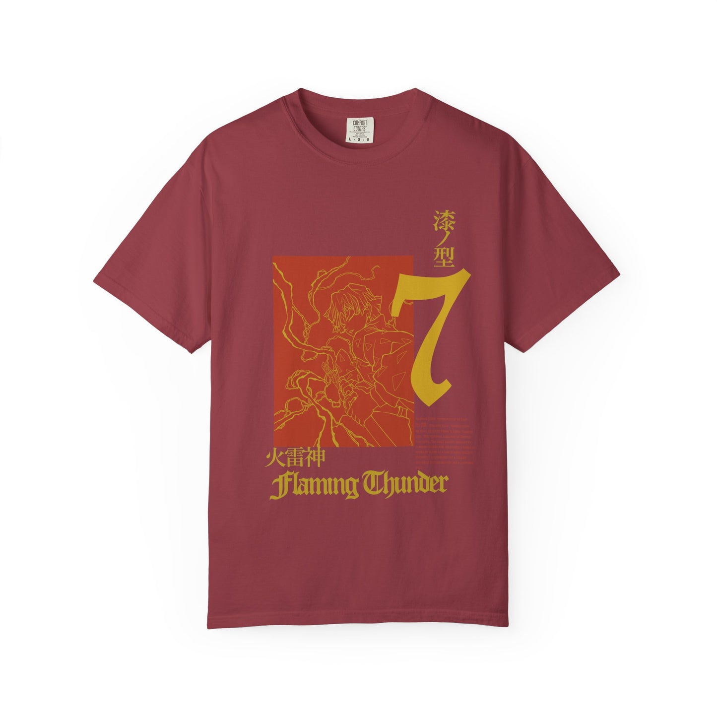 Zenitsu T-Shirt