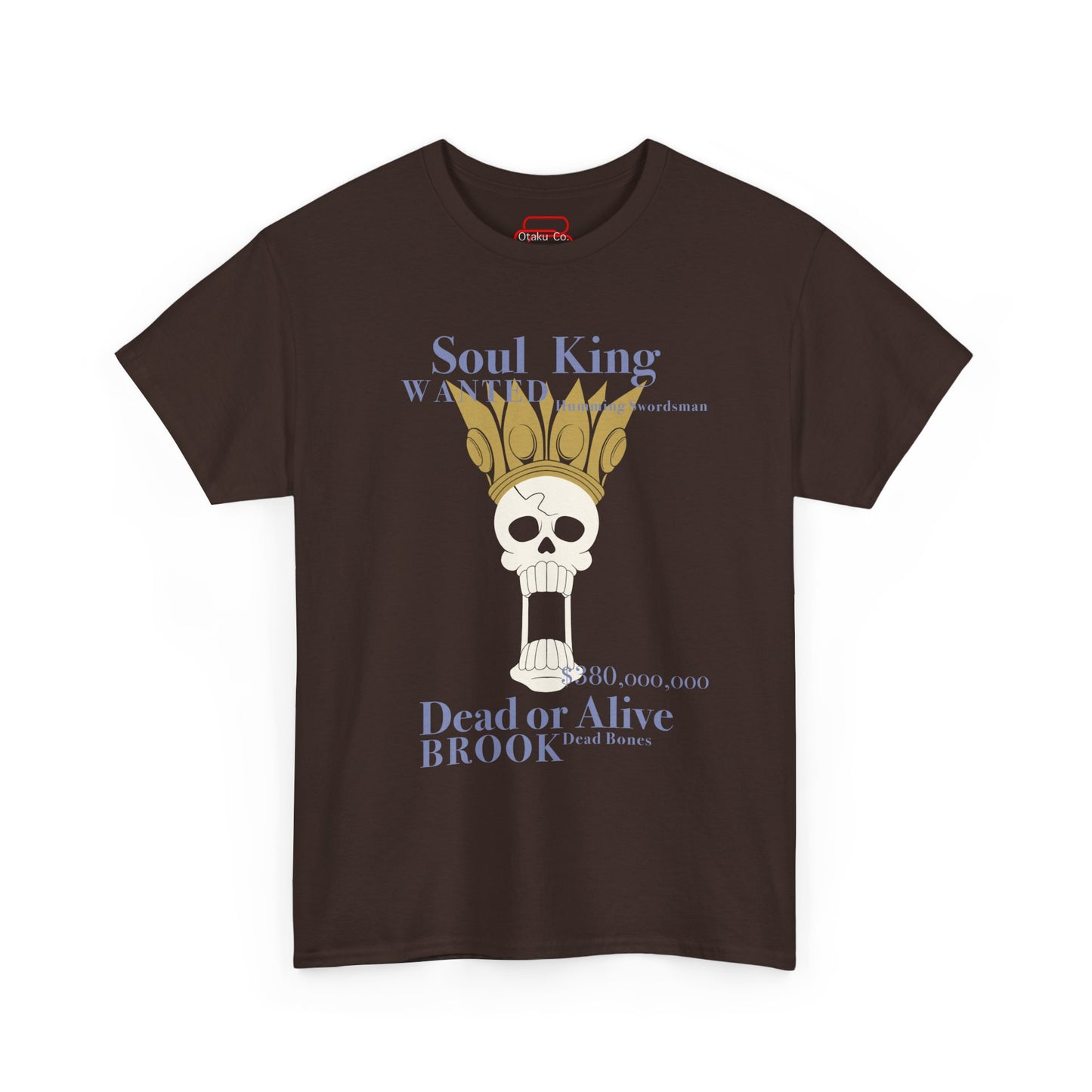 Soul King T-Shirt