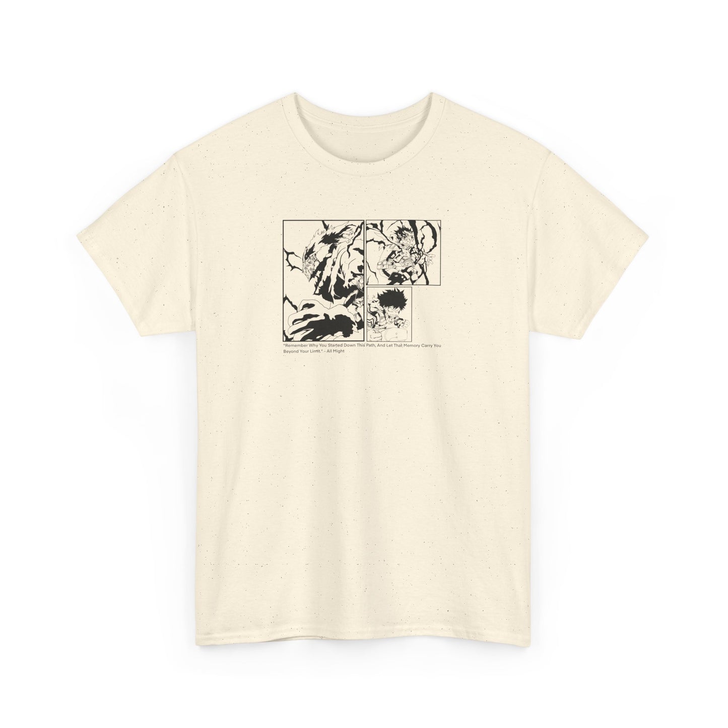 Deku T-Shirt