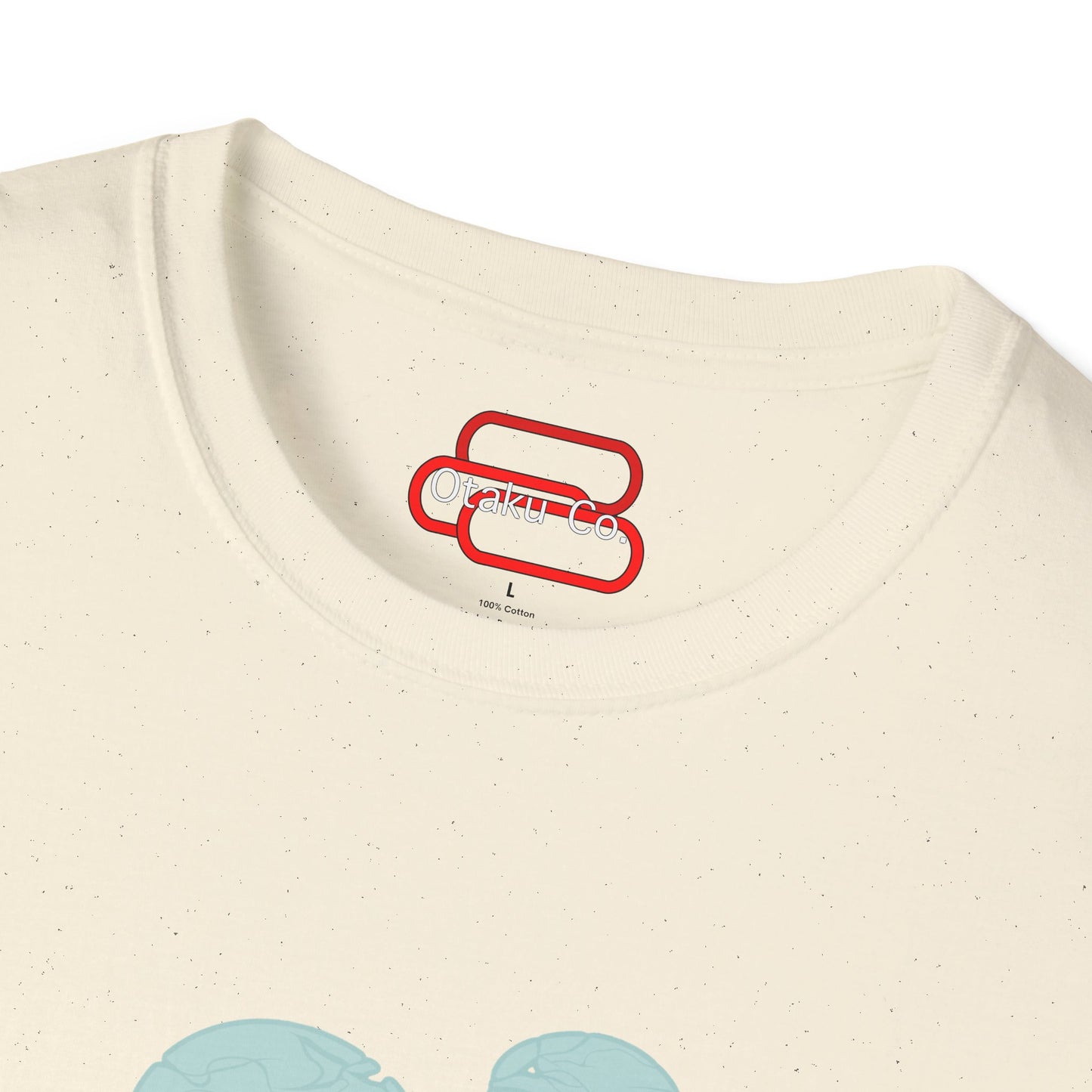 Mist Hashira T-Shirt