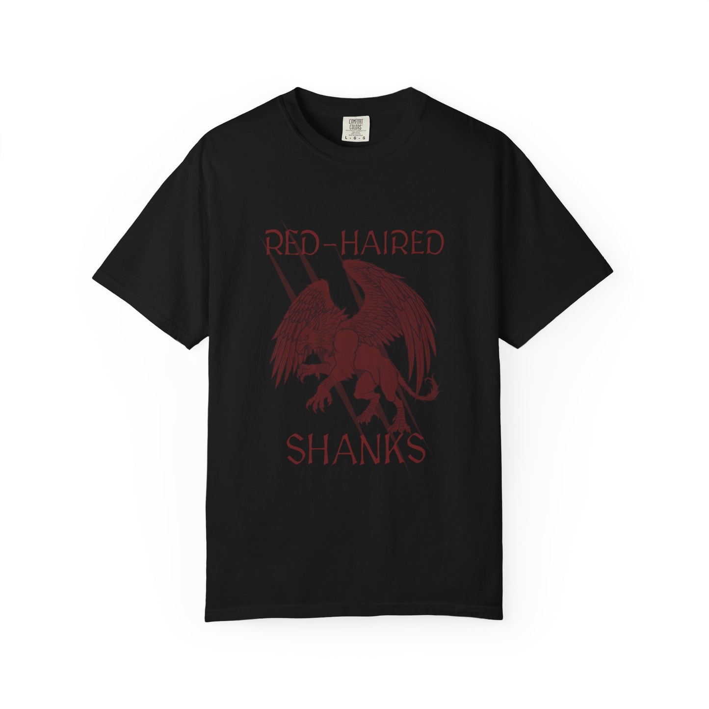 Shanks T-Shirt