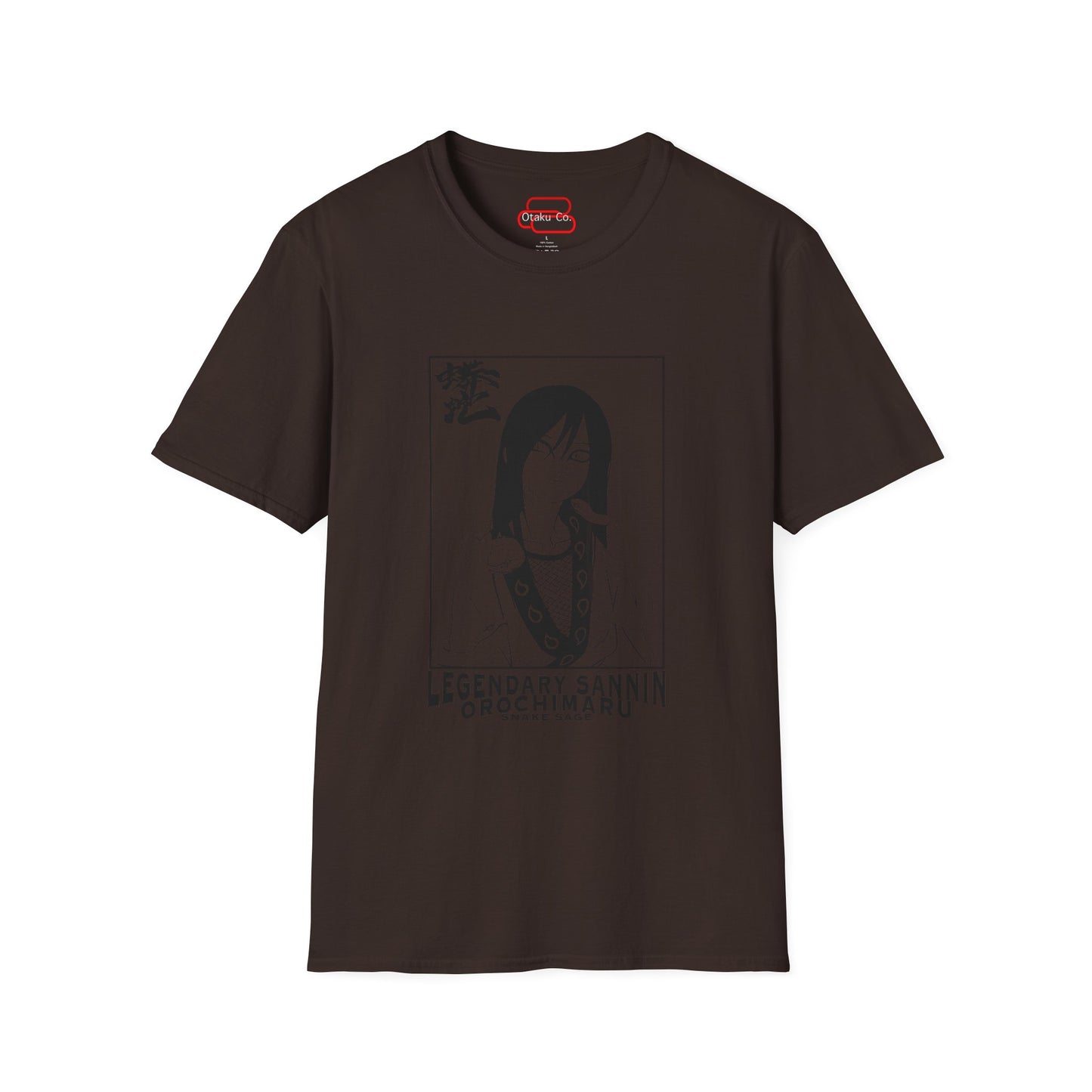 Orochimaru T-Shirt