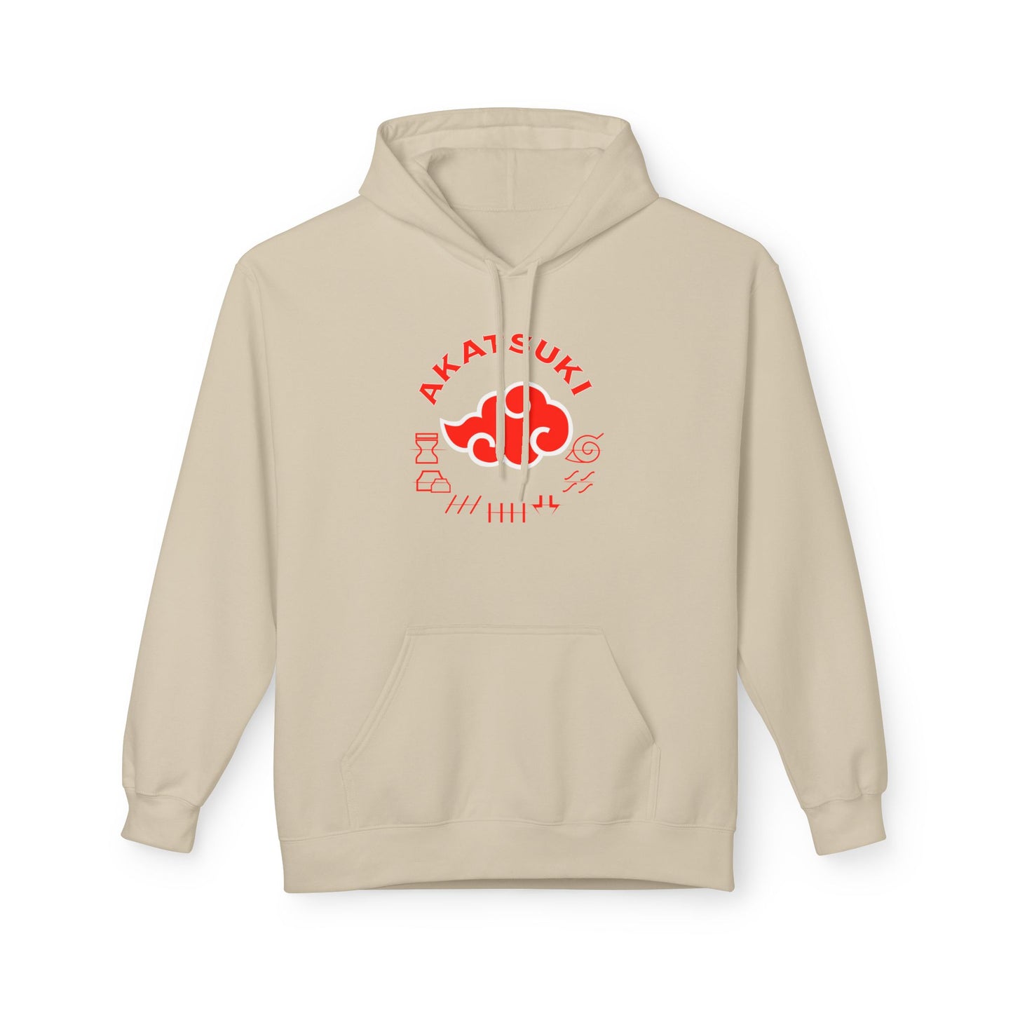 Akatsuki Hoodie