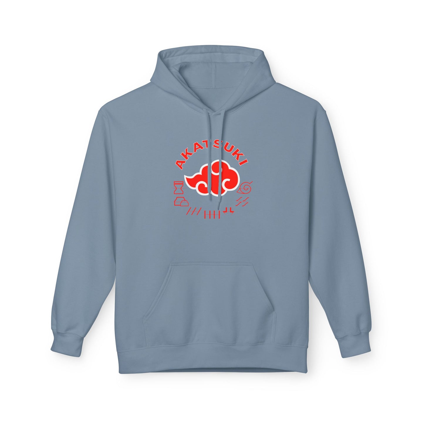 Akatsuki Hoodie