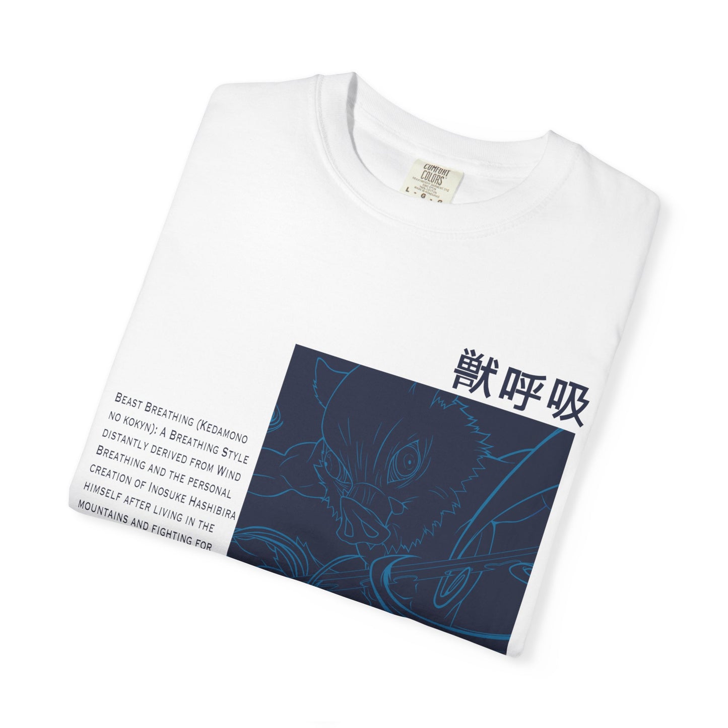 Inosuke T-Shirt