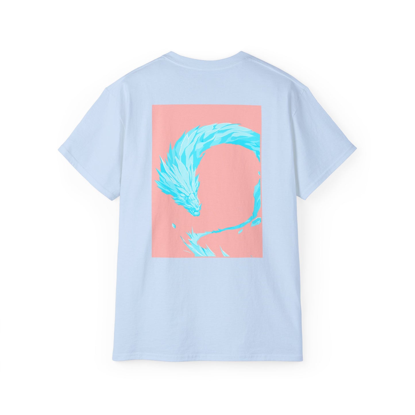 Tōshirō Hitsugaya T-Shirt