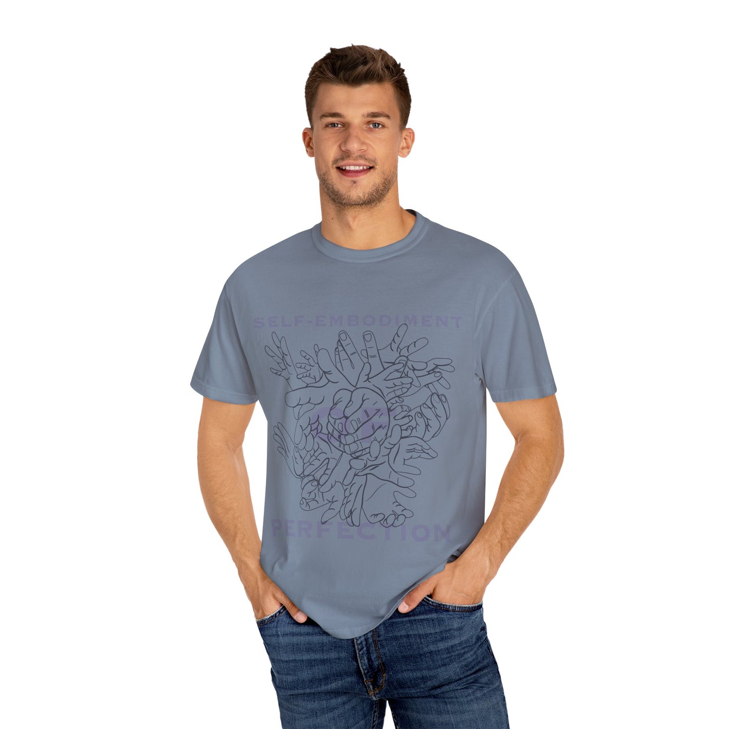 Self- Embodiment T-Shirt