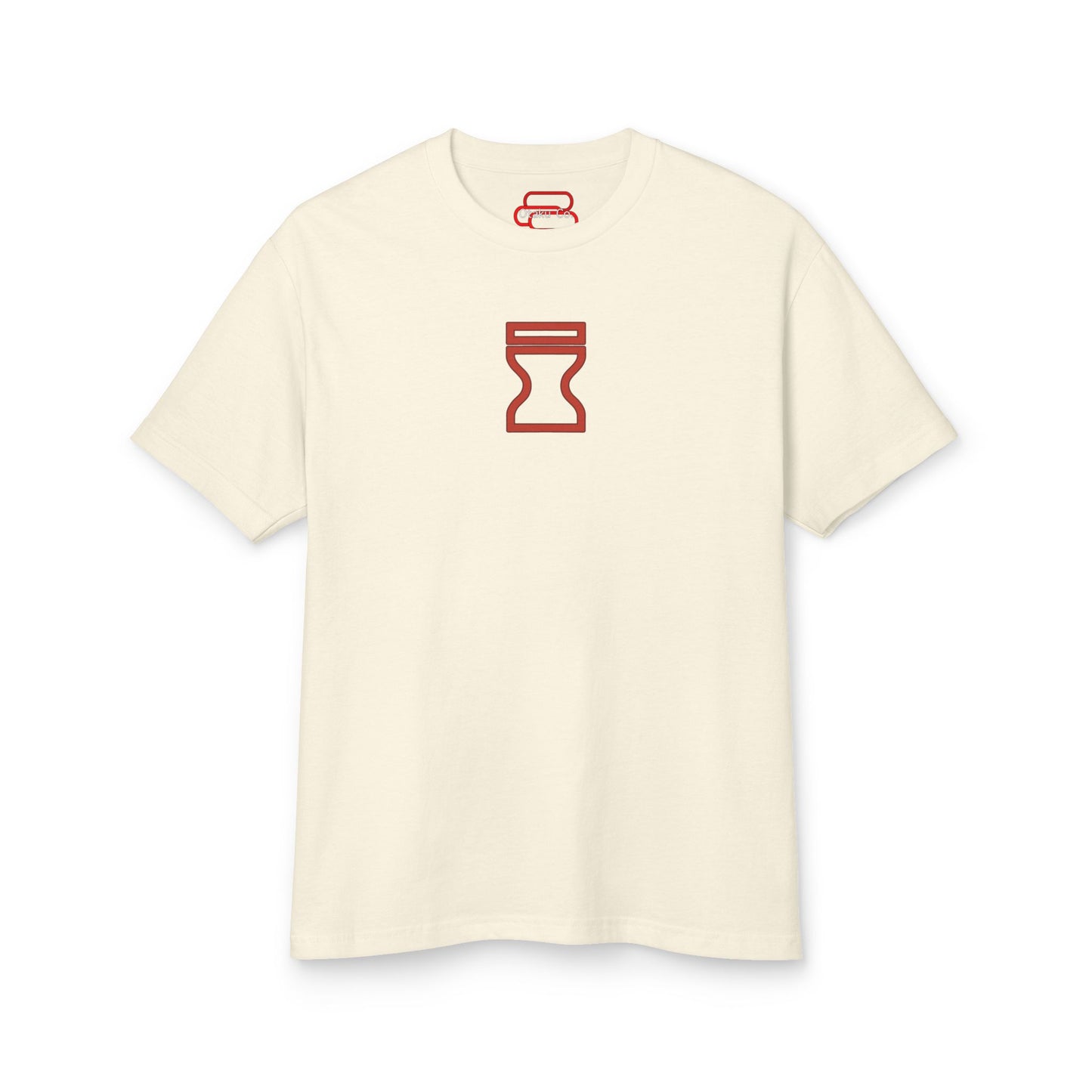 Sand Siblings Faded T-Shirt