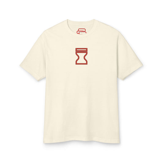 Sand Siblings Faded T-Shirt