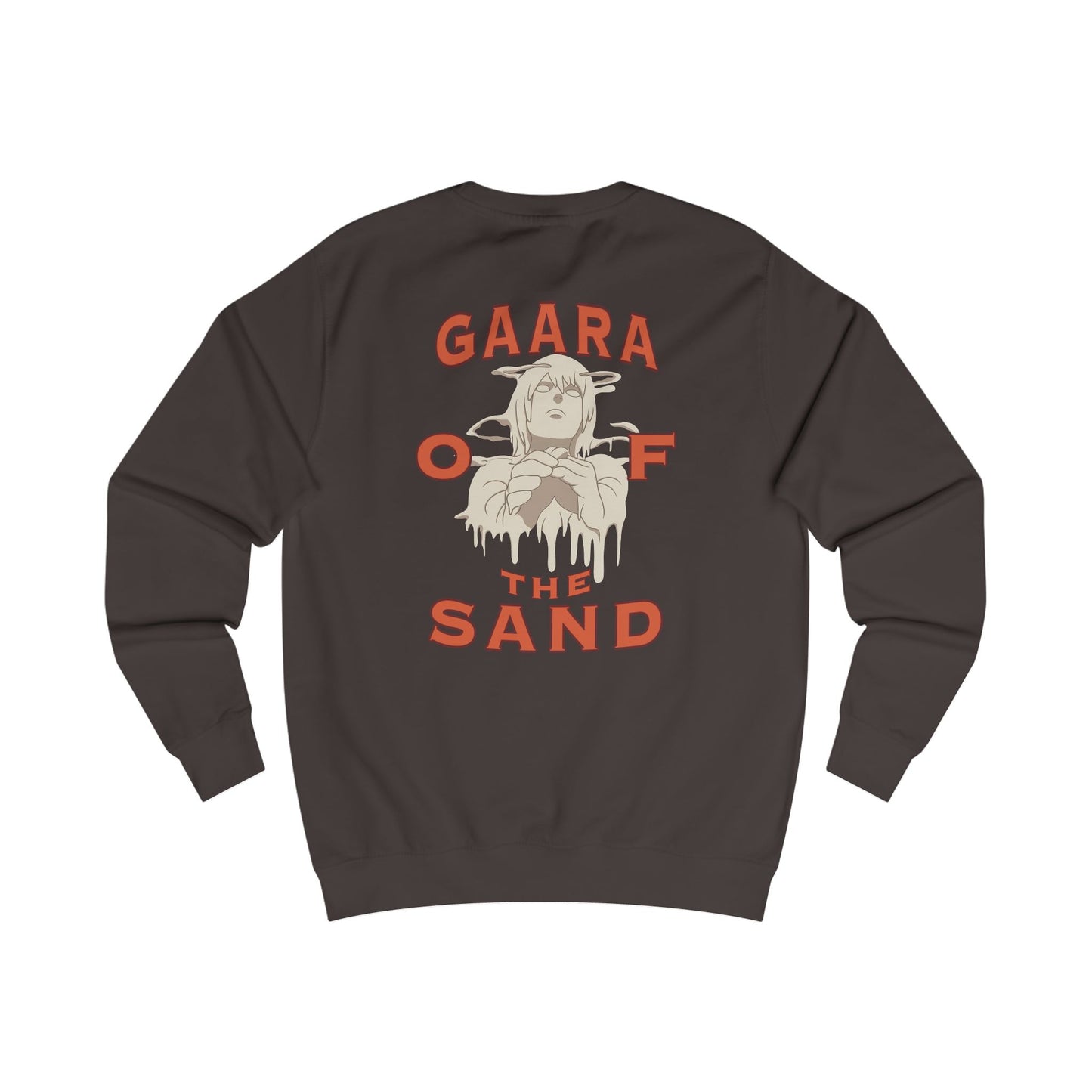 Gaara of the Sand Sweatshirt