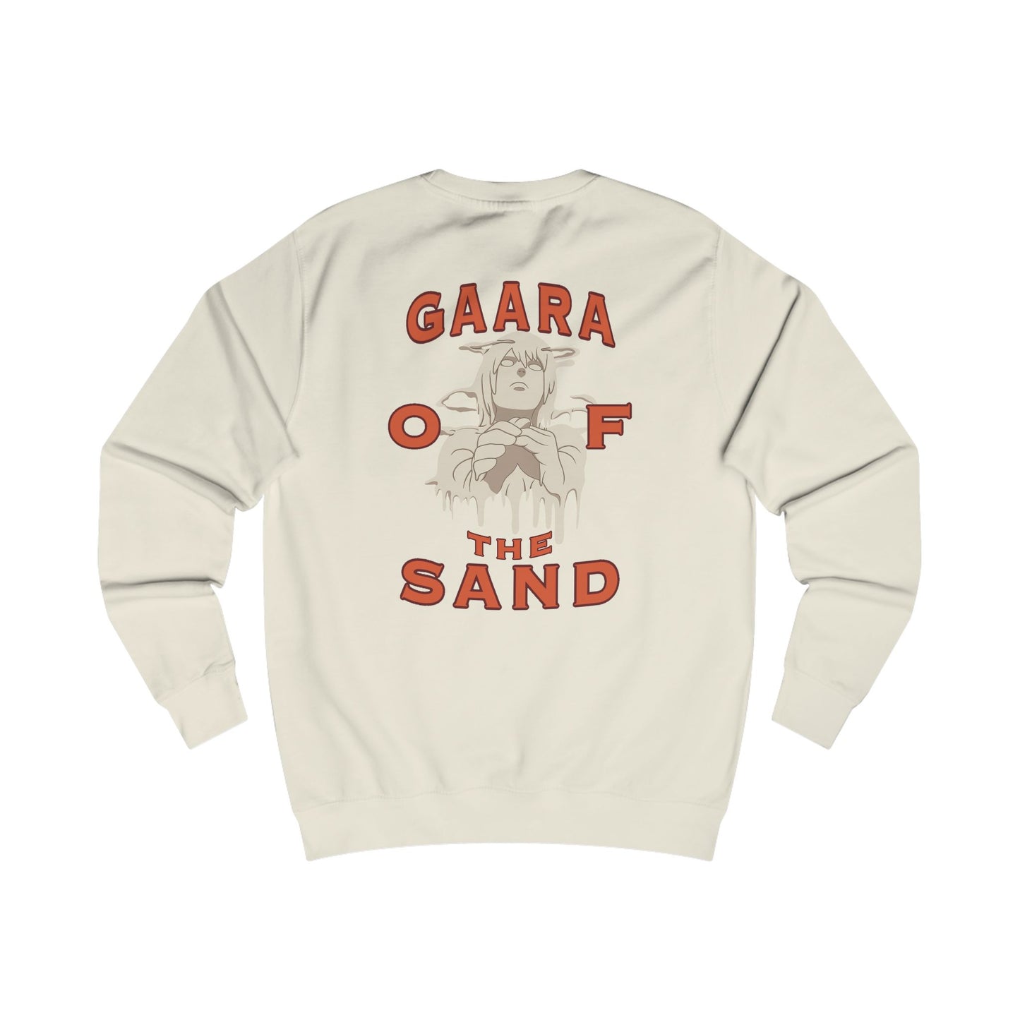 Gaara of the Sand Sweatshirt