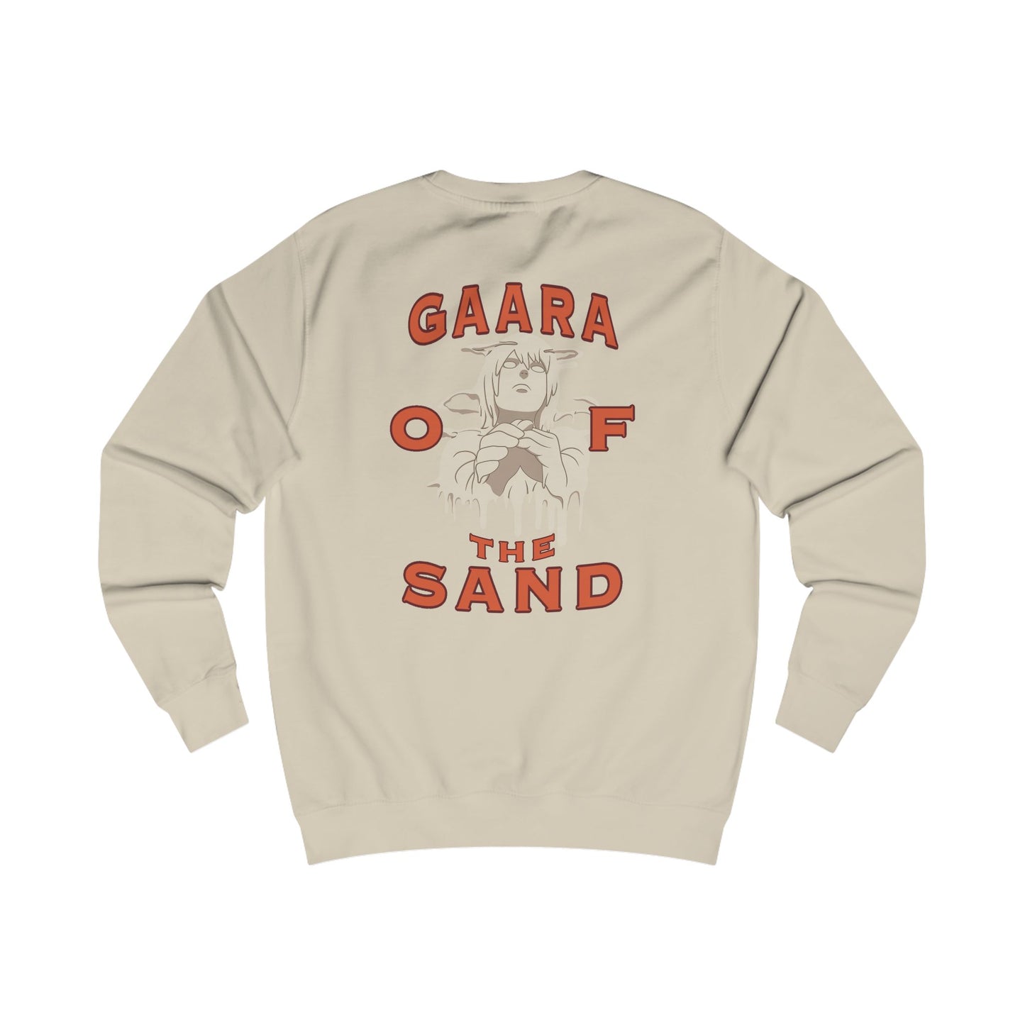 Gaara of the Sand Sweatshirt