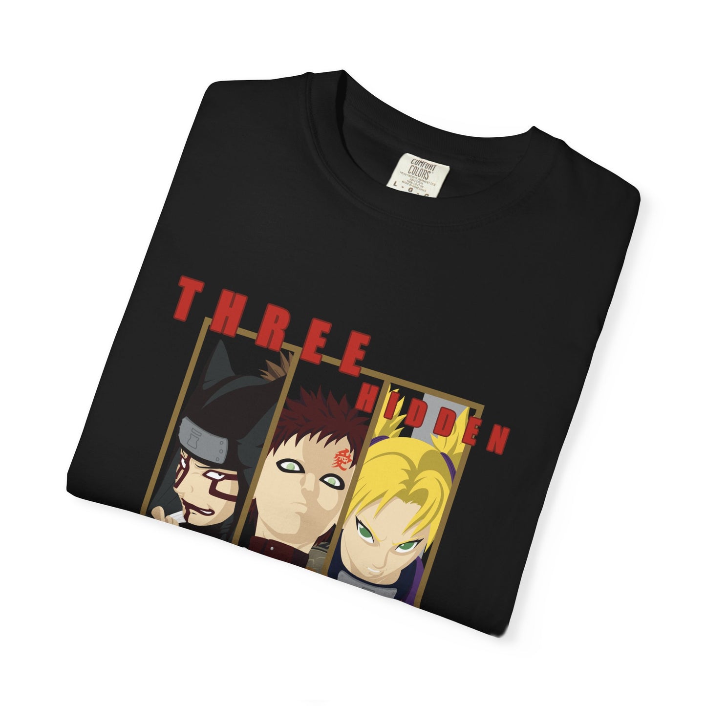 Three Siblings T-Shirt