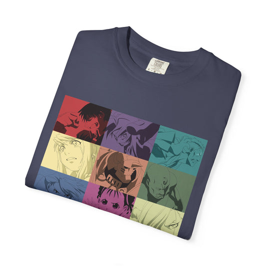Full Metal T-Shirt