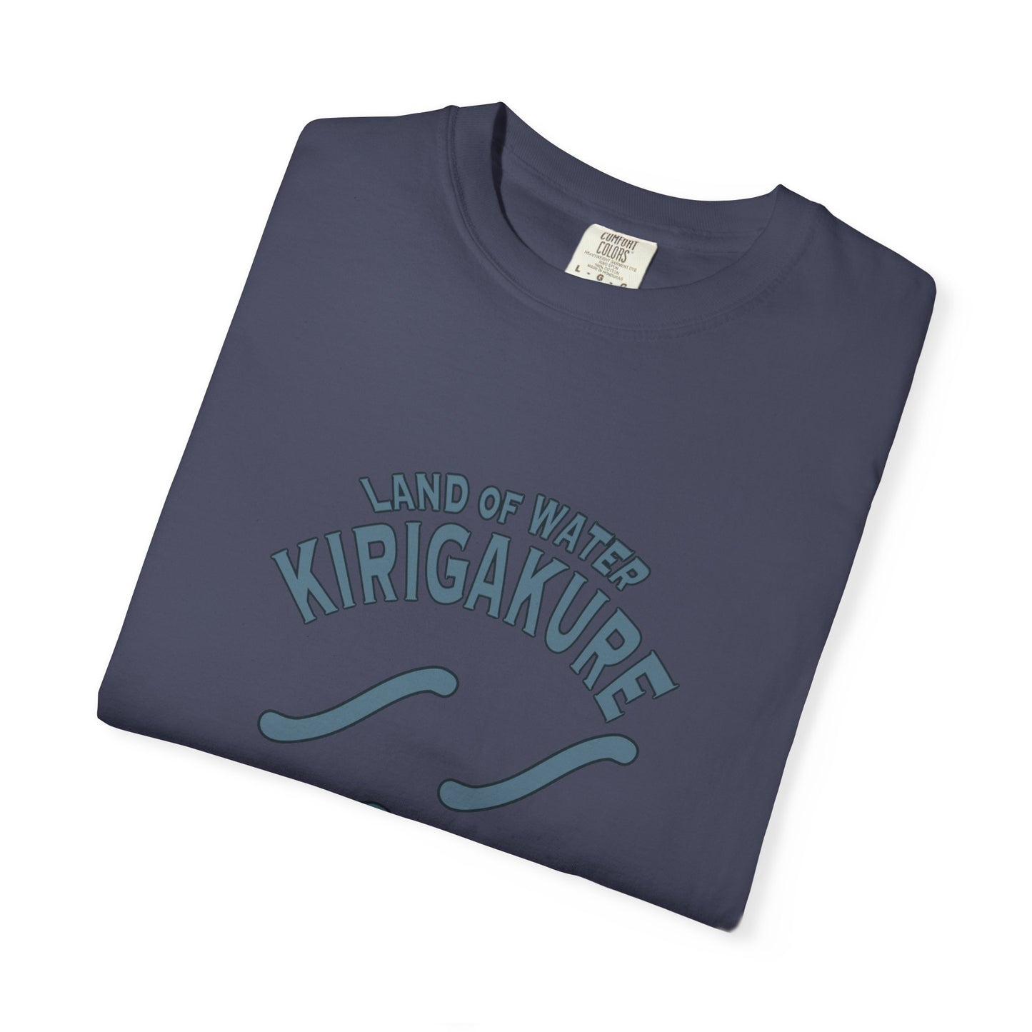 Hidden Mist T-Shirt