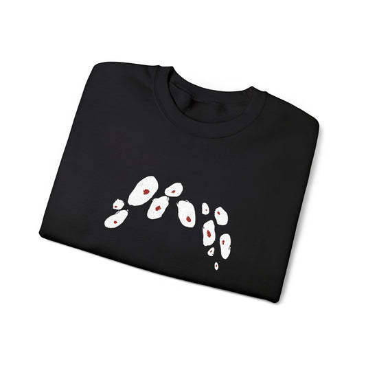 Yhwach Embroidery Sweatshirt
