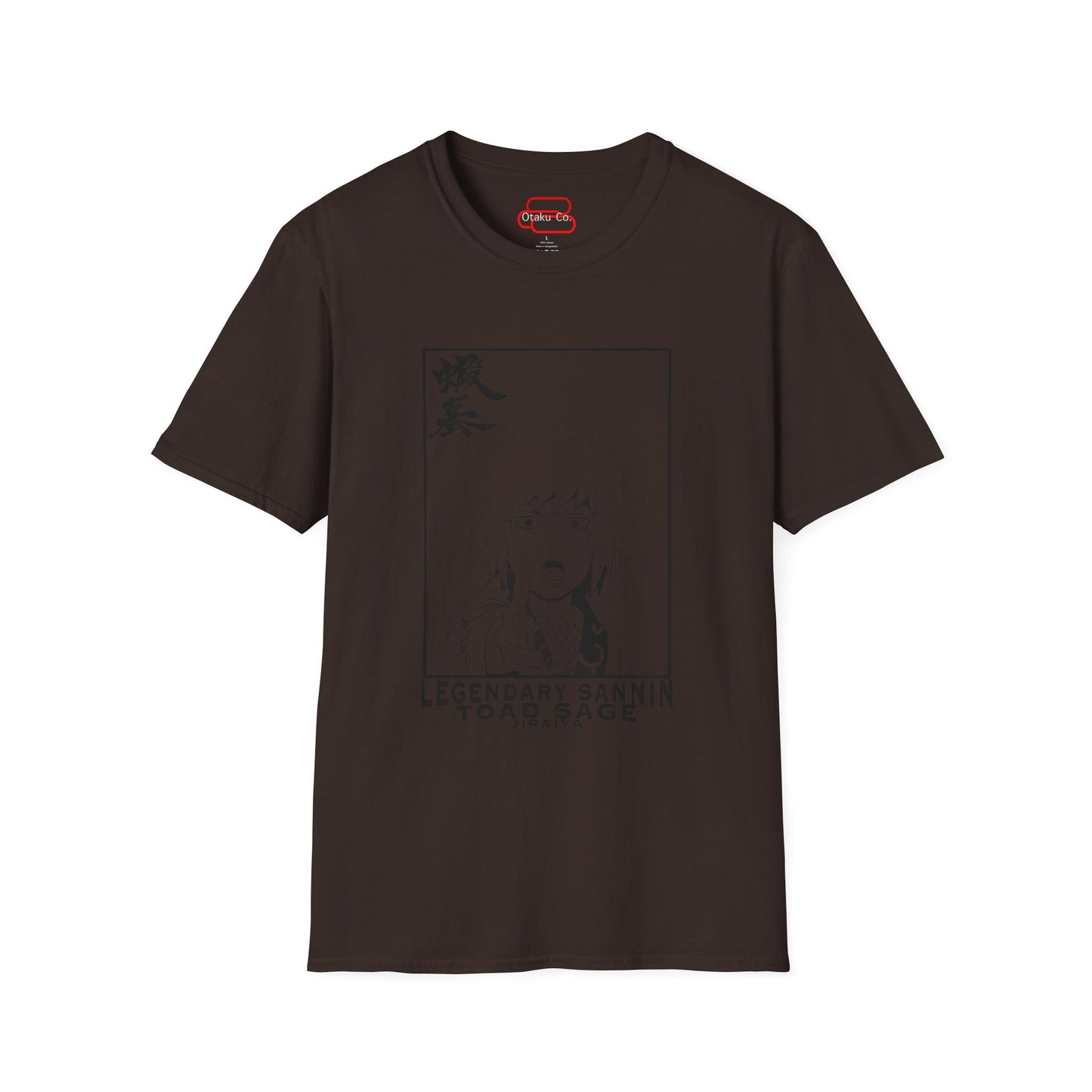 Jiraiya T-Shirt