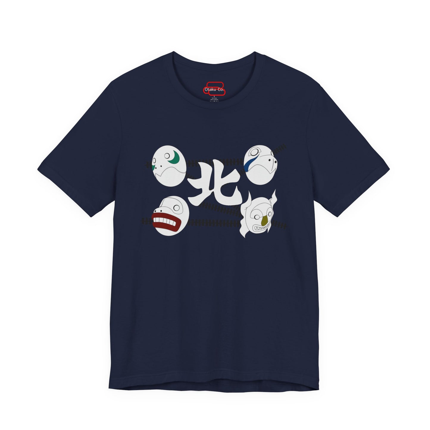 Kakuzu T-Shirt