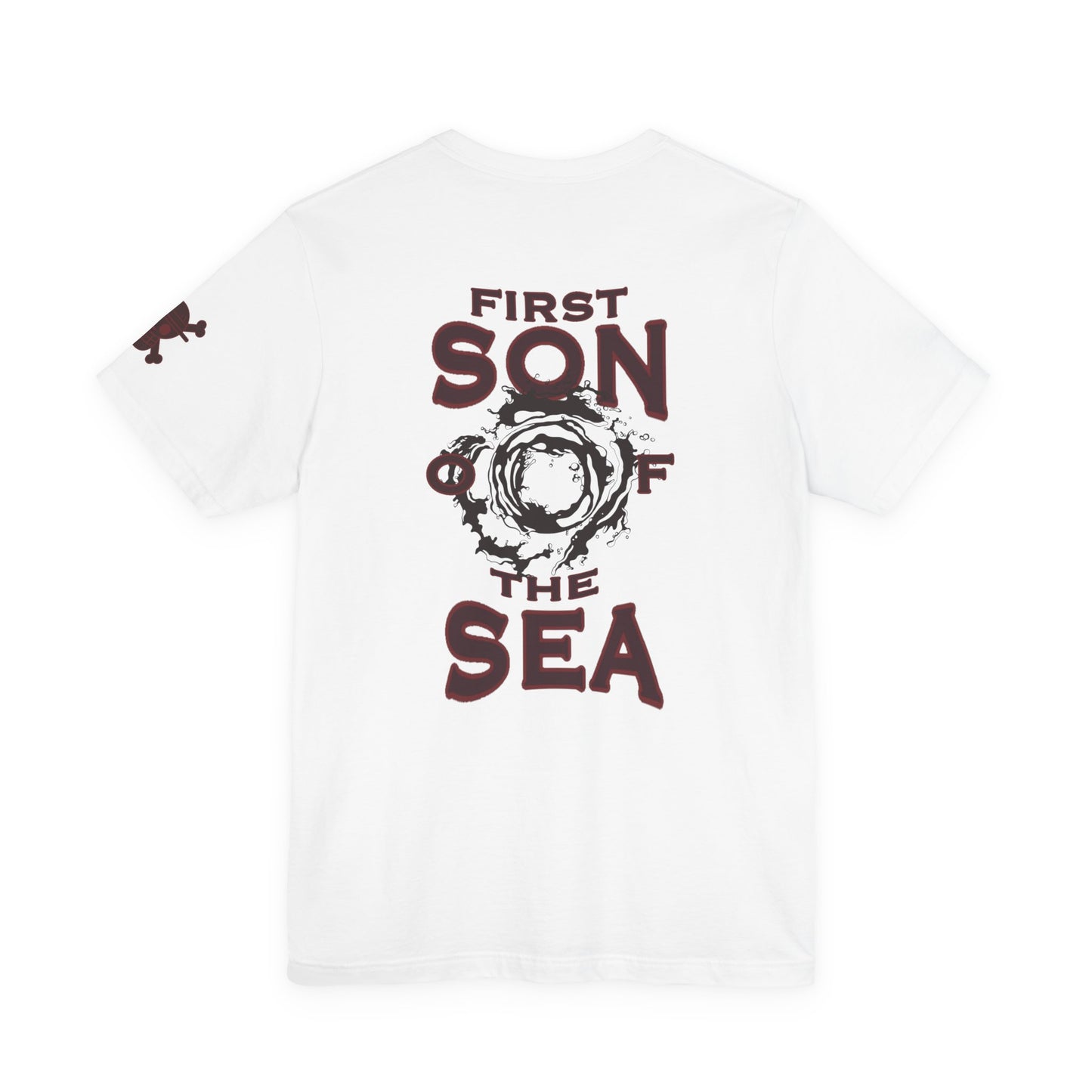 Jinbe T-Shirt