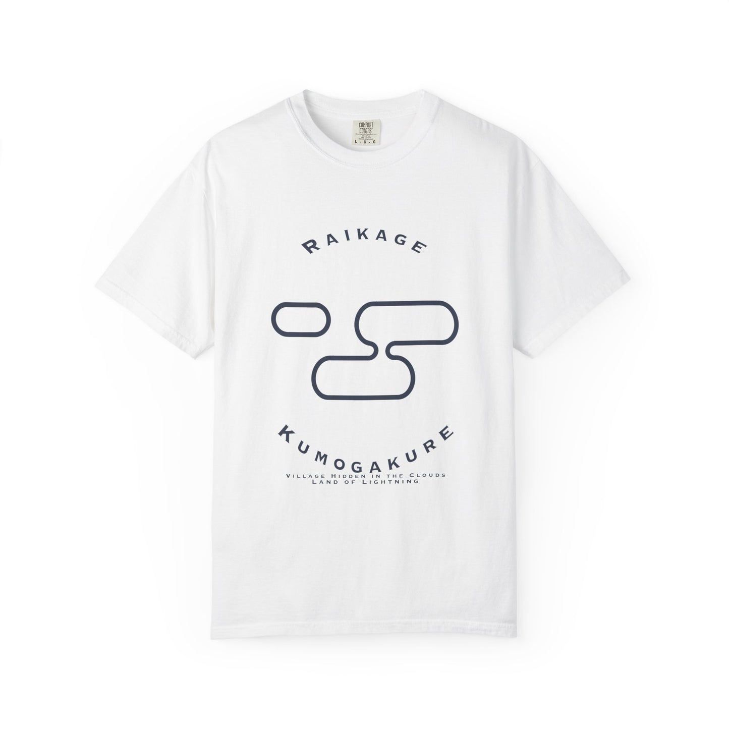 Hidden Cloud T-Shirt