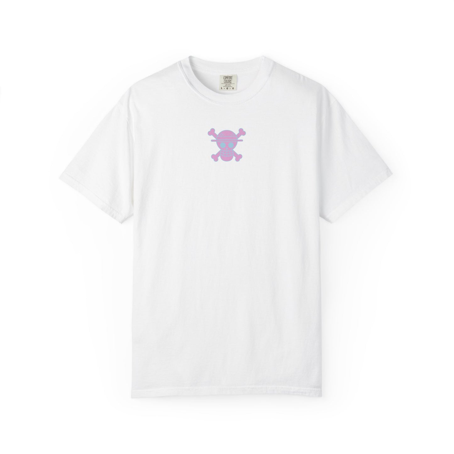 Toni Toni T-Shirt