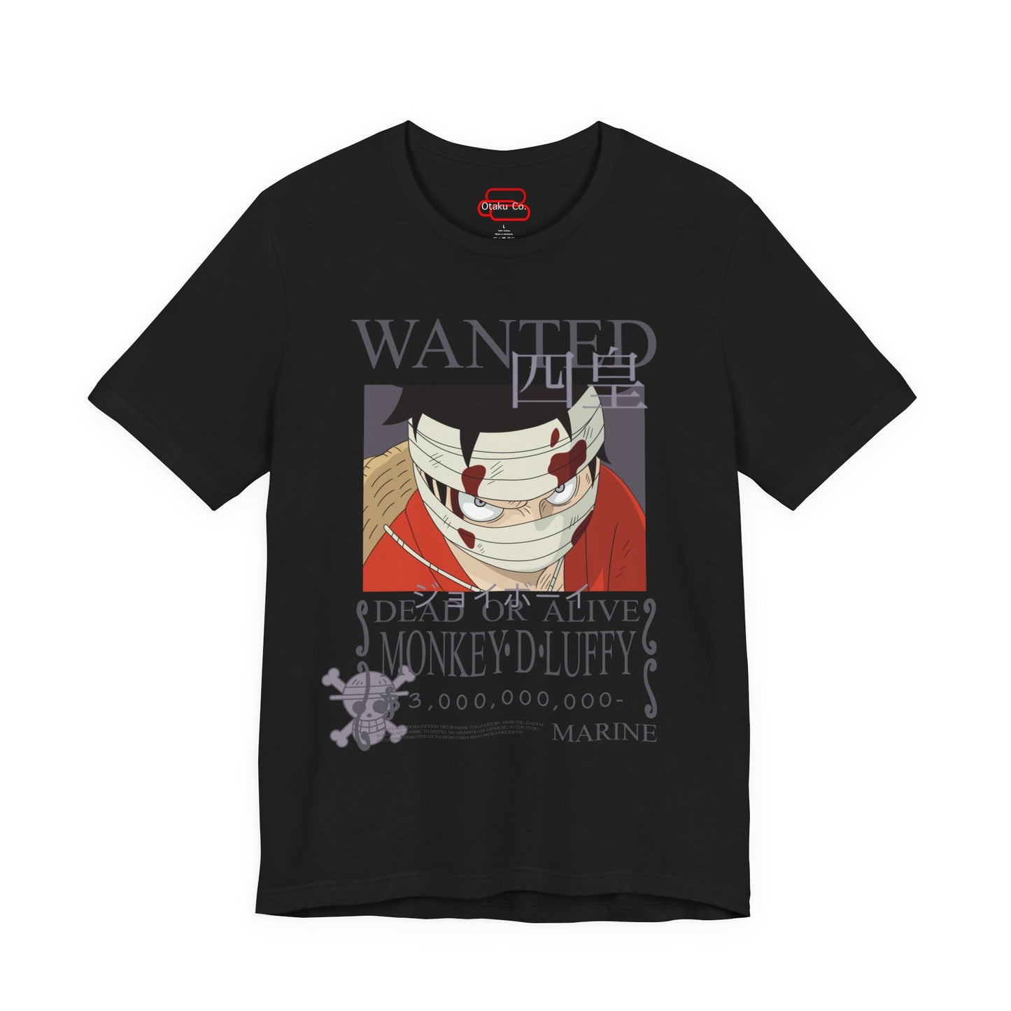 Luffy T-Shirt