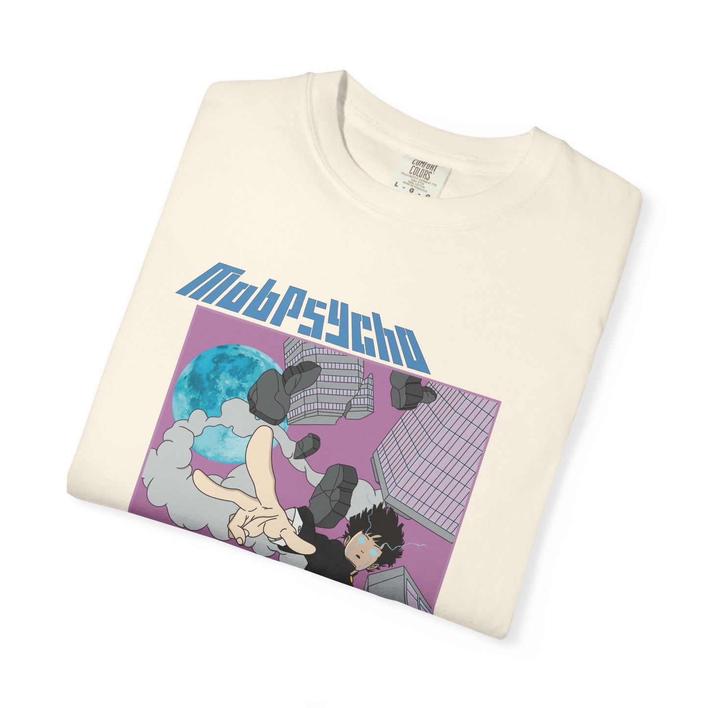 Mob Psycho T-Shirt